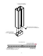 Предварительный просмотр 16 страницы Bavis TransTrax Installation And Service Manual