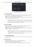 Preview for 26 page of Bavono BVS8016-A User Manual