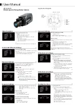 Preview for 1 page of Bavono WDR-600DN User Manual