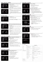 Preview for 2 page of Bavono WDR-600DN User Manual