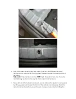 Предварительный просмотр 5 страницы Bavsound BMW E90 Installation Manual