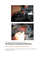 Предварительный просмотр 12 страницы Bavsound BMW E90 Installation Manual