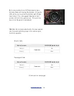 Предварительный просмотр 10 страницы Bavsound Stage One Speaker Upgrade Installation Instructions Manual