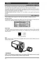 Предварительный просмотр 10 страницы Baxall CDR Series Installation Instructions Manual