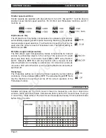 Preview for 6 page of Baxall CDSP9000 SERIES Installation Instructions Manual