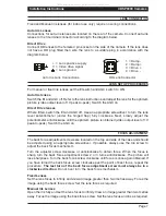 Preview for 7 page of Baxall CDSP9000 SERIES Installation Instructions Manual