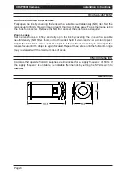 Preview for 8 page of Baxall CDSP9000 SERIES Installation Instructions Manual