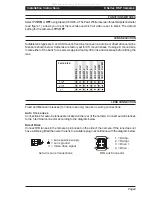 Preview for 9 page of Baxall CDX9714 Installation Instructions Manual