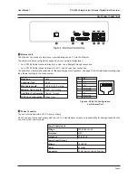 Предварительный просмотр 9 страницы Baxall DTL-960E User Manual