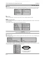 Предварительный просмотр 10 страницы Baxall DTL-960E User Manual