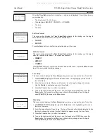 Предварительный просмотр 19 страницы Baxall DTL-960E User Manual