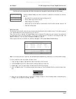 Предварительный просмотр 25 страницы Baxall DTL-960E User Manual