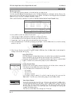 Предварительный просмотр 26 страницы Baxall DTL-960E User Manual