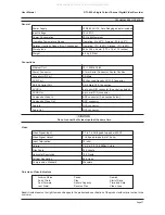 Предварительный просмотр 37 страницы Baxall DTL-960E User Manual