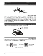 Preview for 6 page of Baxall HYPER-D Series Installation Instructions Manual