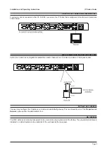 Preview for 9 page of Baxall IP-DEC1-R Installation Instructions Manual