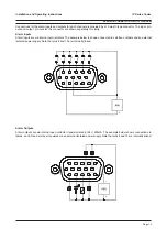 Preview for 13 page of Baxall IP-DEC1-R Installation Instructions Manual