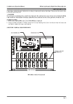 Preview for 9 page of Baxall MDAe Installation And Operation Manual