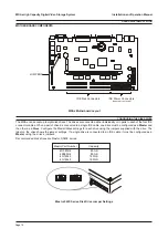 Preview for 10 page of Baxall MDAe Installation And Operation Manual