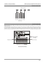 Preview for 11 page of Baxall MDAe Installation And Operation Manual