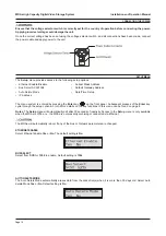 Preview for 14 page of Baxall MDAe Installation And Operation Manual