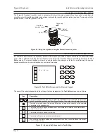 Preview for 44 page of Baxall Pyramid 2 Installation And Operating Instructions Manual