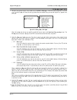 Preview for 46 page of Baxall Pyramid 2 Installation And Operating Instructions Manual