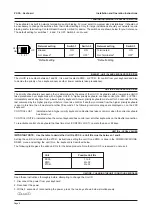 Preview for 8 page of Baxall ZKX2-J Installation And Operating Instructions Manual