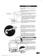 Preview for 9 page of Baxi Bermuda SP Installation & Servicing Instructions Manual