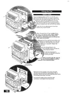 Preview for 10 page of Baxi Bermuda SP Installation & Servicing Instructions Manual