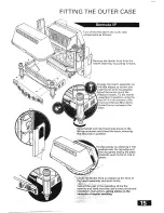 Предварительный просмотр 15 страницы Baxi Bermuda SP Installation & Servicing Instructions Manual