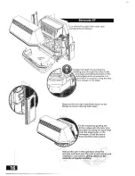 Preview for 16 page of Baxi Bermuda SP Installation & Servicing Instructions Manual