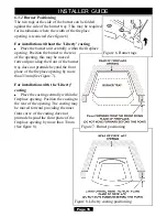 Preview for 15 page of Baxi Fires Division 739 Installer'S Manual