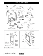 Preview for 17 page of Baxi Fires Division 740FS Installer'S Manual