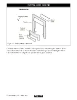 Preview for 19 page of Baxi Fires Division 740FS Installer'S Manual