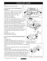 Preview for 44 page of Baxi Fires Division 740FS Installer'S Manual