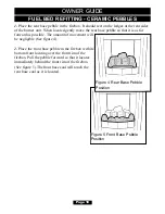 Preview for 10 page of Baxi Fires Division 746 monaco Owner'S Manual