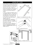 Предварительный просмотр 19 страницы Baxi Fires Division 754 Installer'S Manual