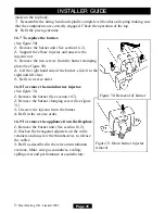 Предварительный просмотр 31 страницы Baxi Fires Division 754 Installer'S Manual