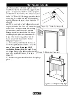 Preview for 17 page of Baxi Fires Division 756 Installer'S Manual