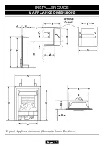 Preview for 12 page of Baxi Fires Division Anthem BR660VA Installer'S Manual