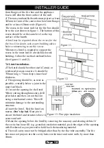 Preview for 18 page of Baxi Fires Division Anthem BR660VA Installer'S Manual