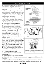 Preview for 37 page of Baxi Fires Division Anthem BR660VA Installer'S Manual