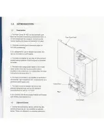 Предварительный просмотр 5 страницы Baxi Potterton Gold Combi 24 HE Installation & Service Instructions Manual