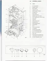 Предварительный просмотр 7 страницы Baxi Potterton Gold Combi 24 HE Installation & Service Instructions Manual