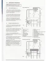 Предварительный просмотр 8 страницы Baxi Potterton Gold Combi 24 HE Installation & Service Instructions Manual