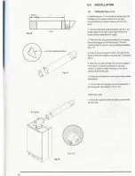 Предварительный просмотр 23 страницы Baxi Potterton Gold Combi 24 HE Installation & Service Instructions Manual