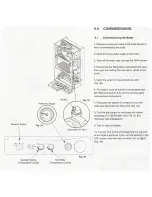 Предварительный просмотр 25 страницы Baxi Potterton Gold Combi 24 HE Installation & Service Instructions Manual