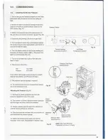 Предварительный просмотр 26 страницы Baxi Potterton Gold Combi 24 HE Installation & Service Instructions Manual