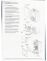 Предварительный просмотр 28 страницы Baxi Potterton Gold Combi 24 HE Installation & Service Instructions Manual